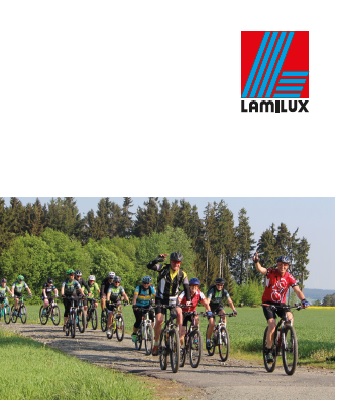 Lamilux CI Classics2019 Start1